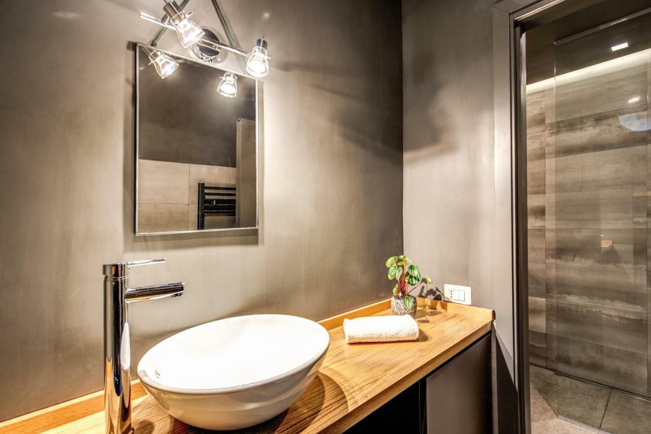 Apartamento 11 Via Di Sant'Eligio Roma Exterior foto
