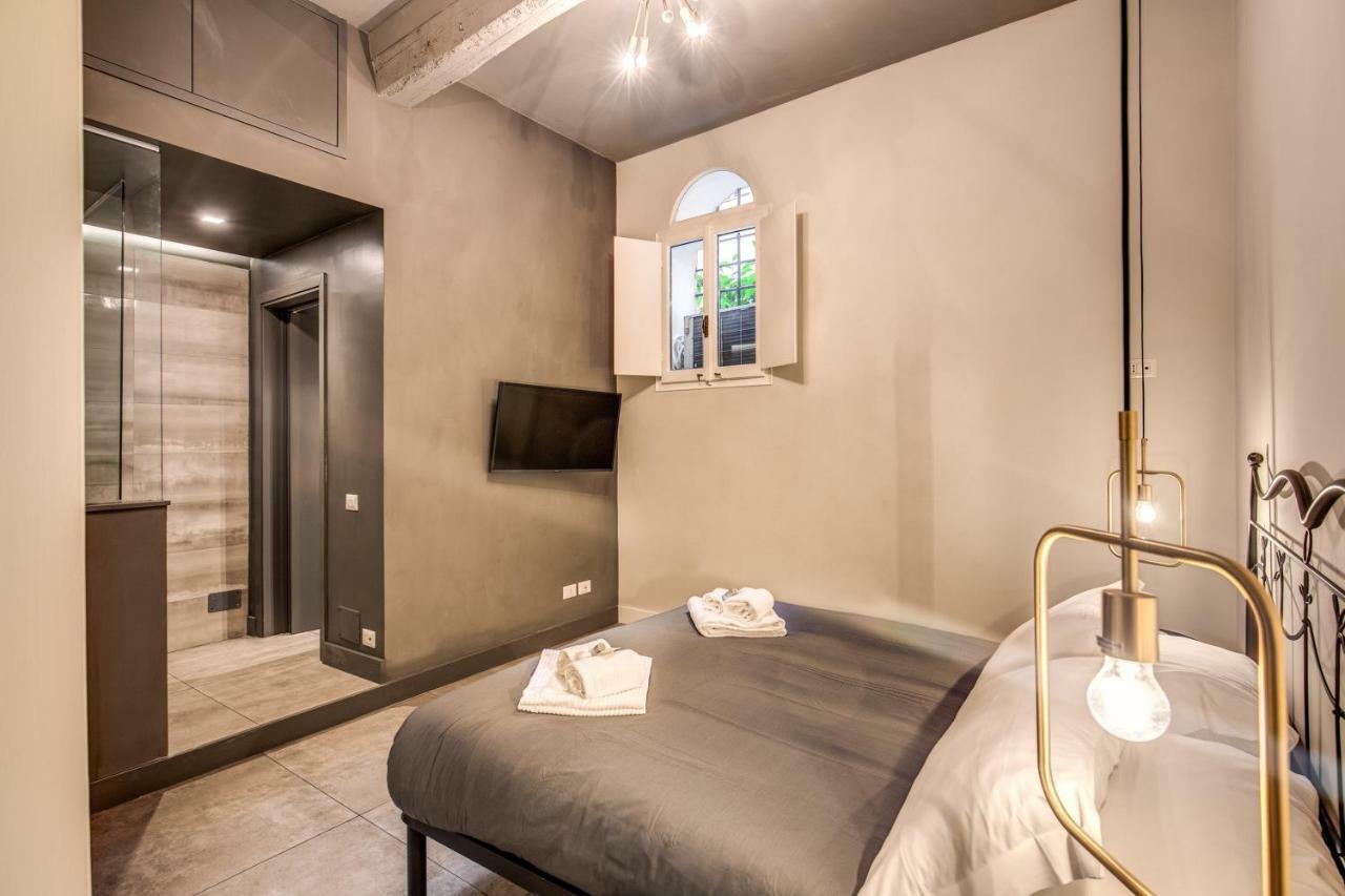 Apartamento 11 Via Di Sant'Eligio Roma Exterior foto