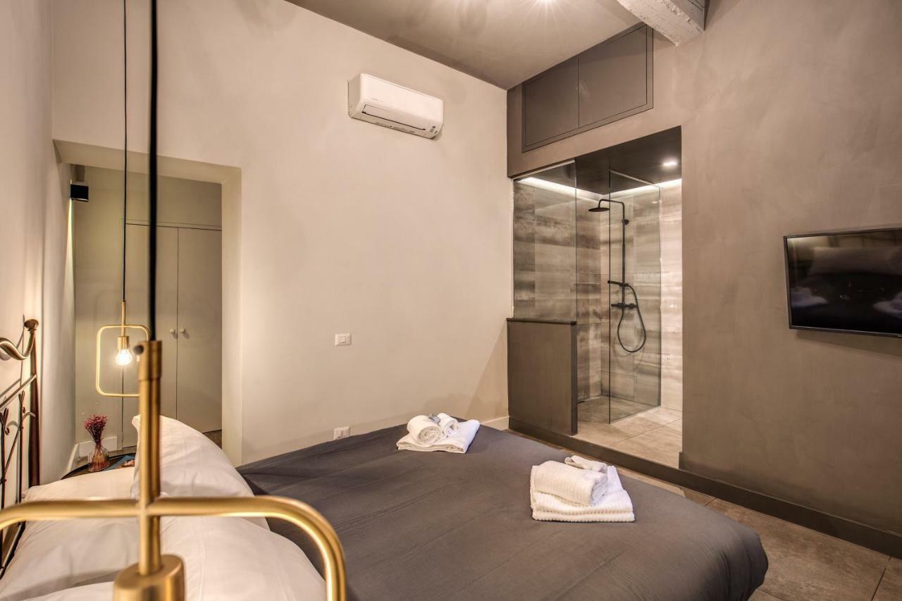 Apartamento 11 Via Di Sant'Eligio Roma Exterior foto