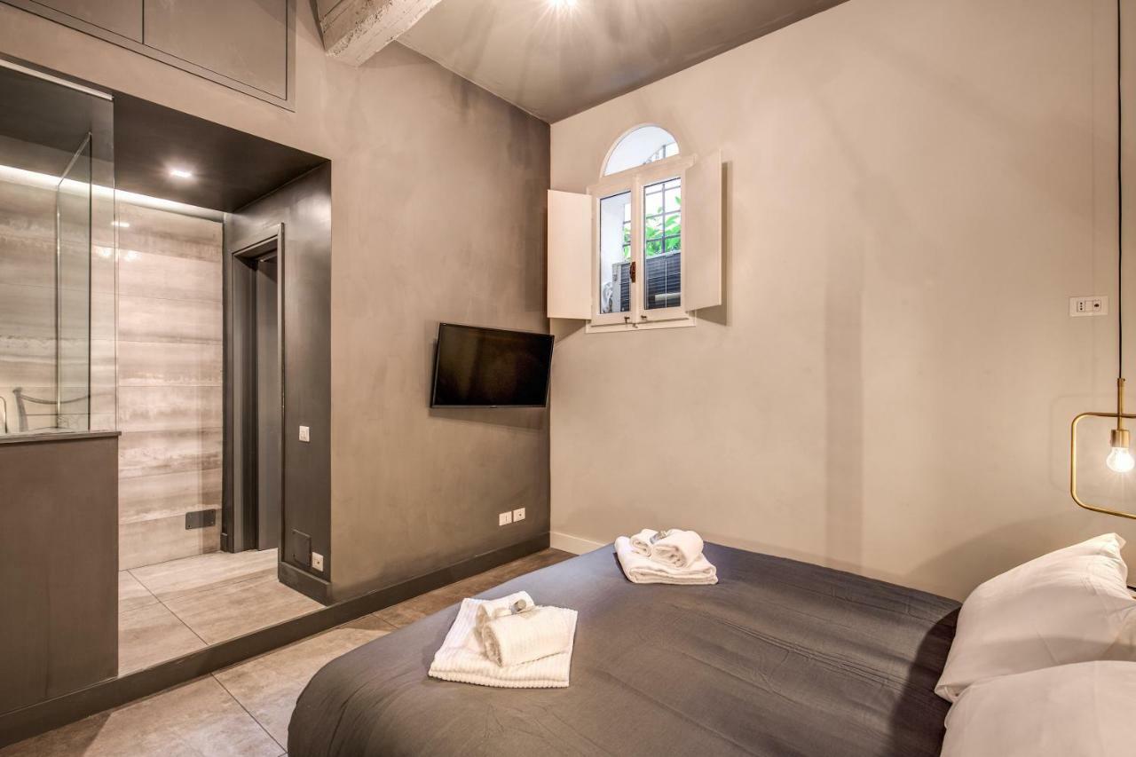 Apartamento 11 Via Di Sant'Eligio Roma Exterior foto