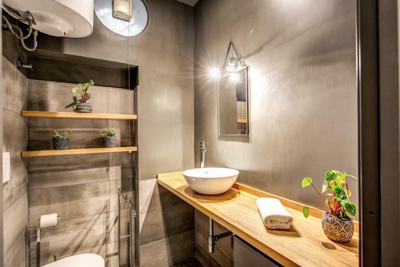 Apartamento 11 Via Di Sant'Eligio Roma Exterior foto