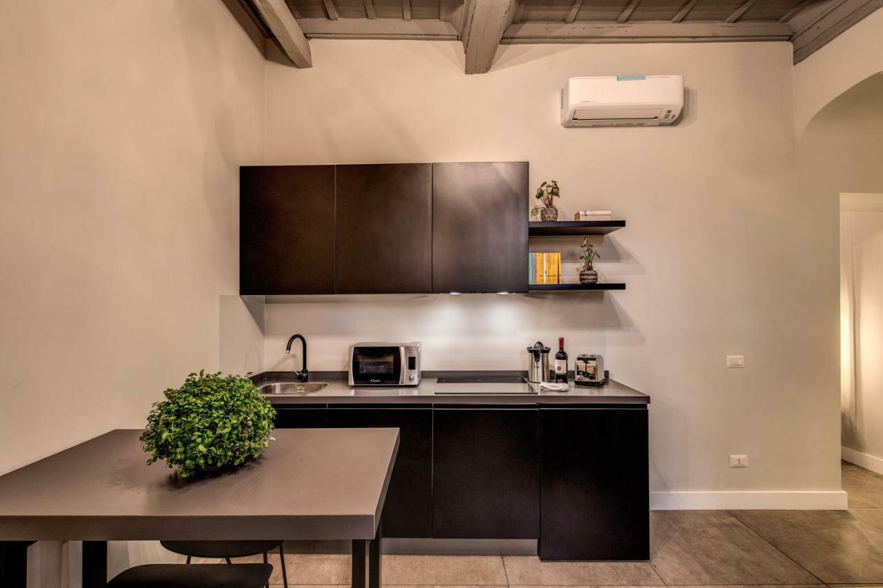 Apartamento 11 Via Di Sant'Eligio Roma Exterior foto