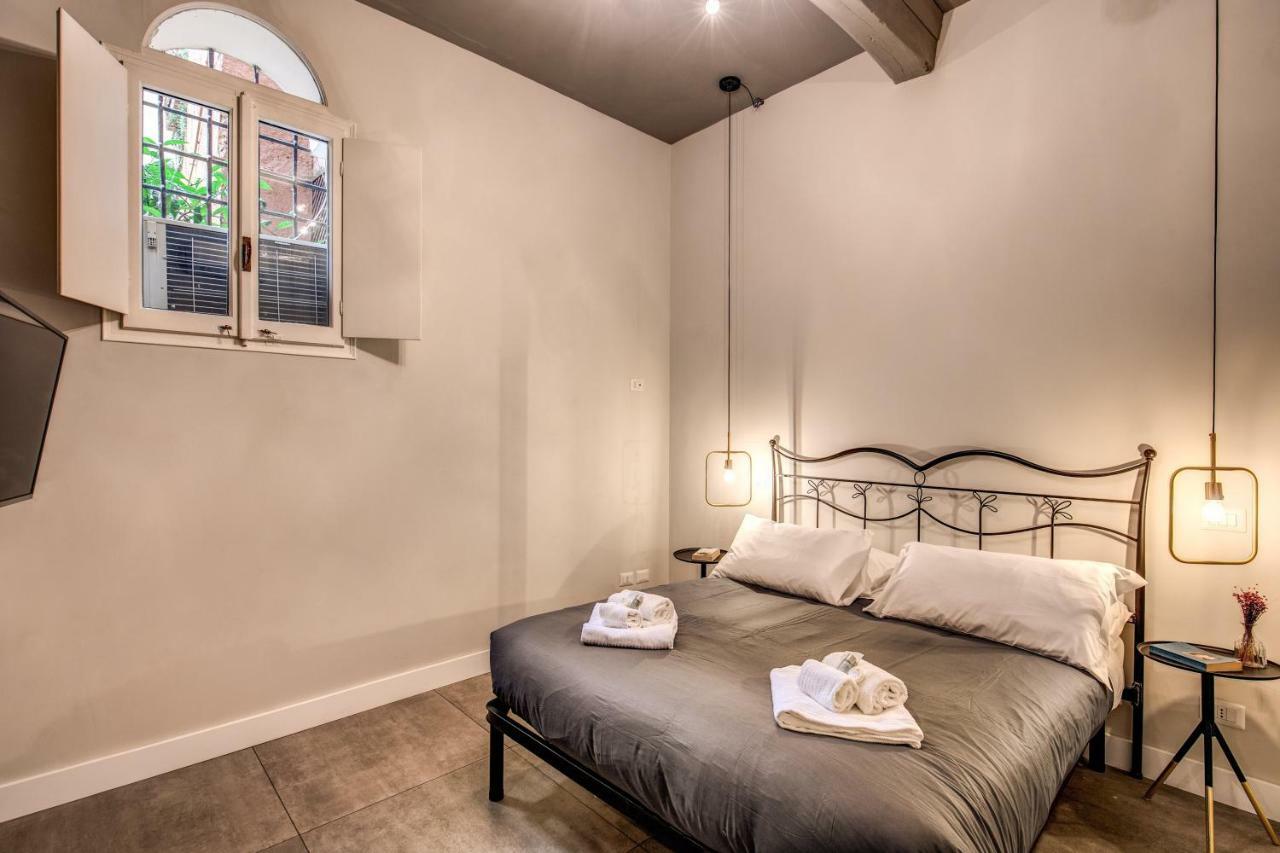 Apartamento 11 Via Di Sant'Eligio Roma Exterior foto