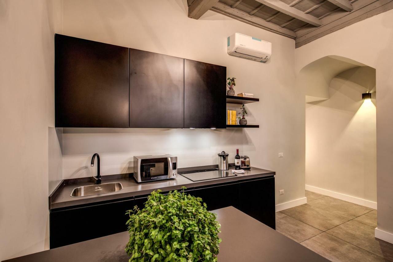 Apartamento 11 Via Di Sant'Eligio Roma Exterior foto