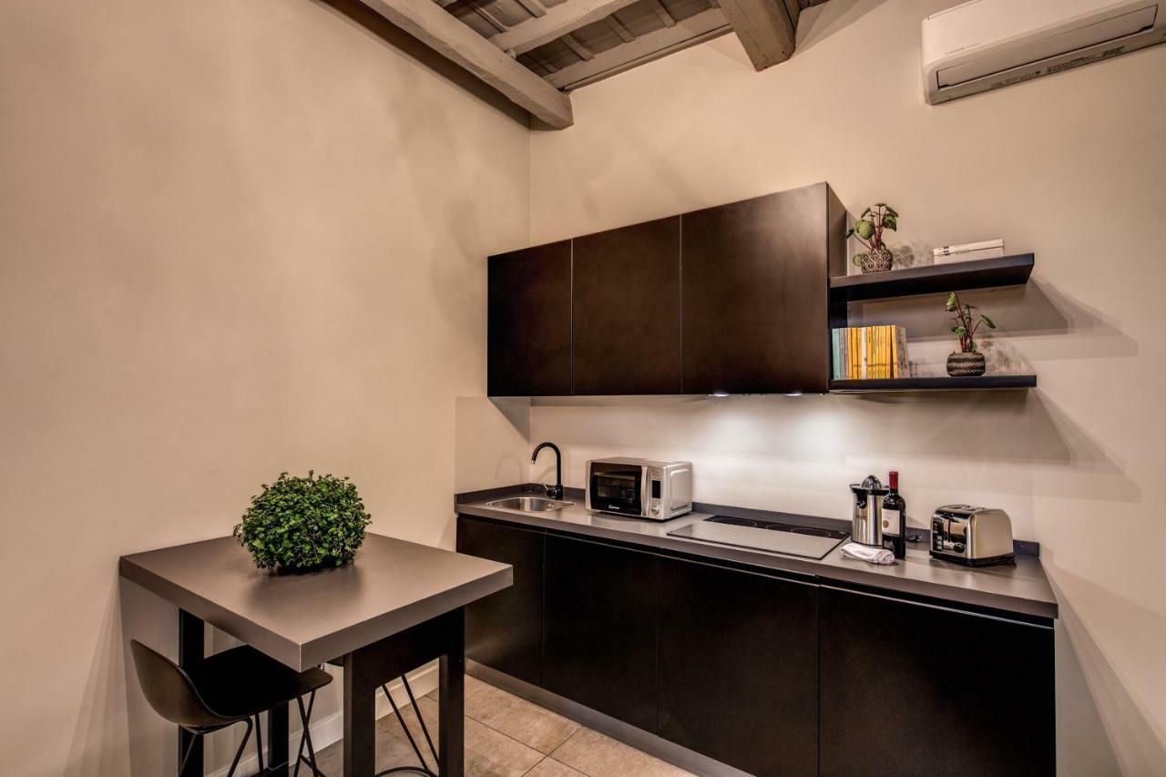 Apartamento 11 Via Di Sant'Eligio Roma Exterior foto